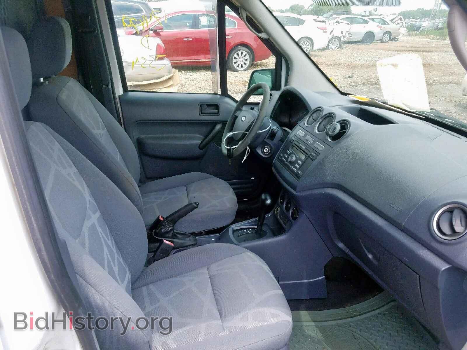 2010 FORD TRANSIT CO - VIN: NM0LS6BN3AT031632 - Фото 5