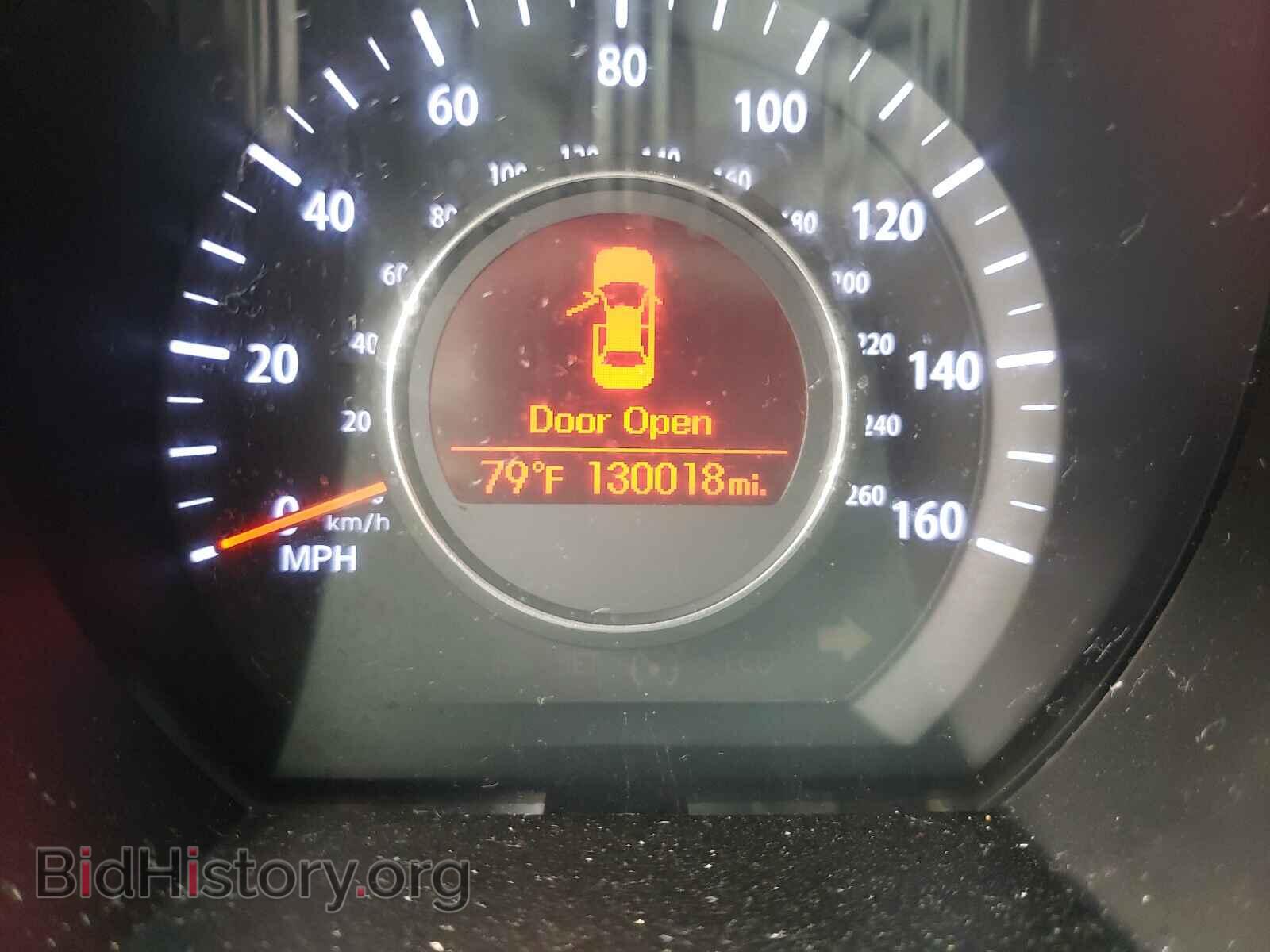 2013 KIA OPTIMA - VIN: 5XXGM4A71DG190269 - Фото 8
