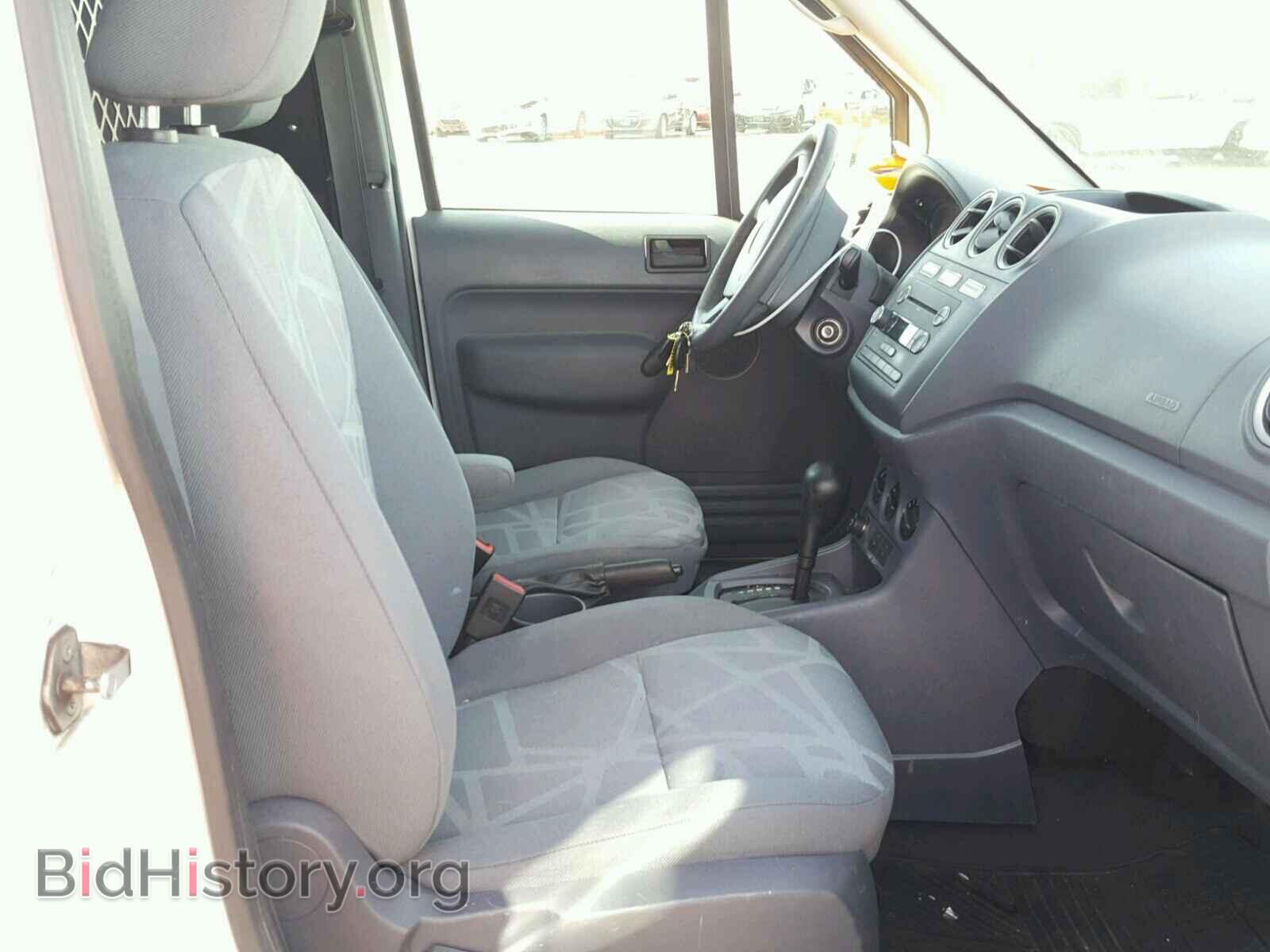 2012 FORD TRANSIT CO - VIN: NM0LS6BN9CT095032 - Фото 5