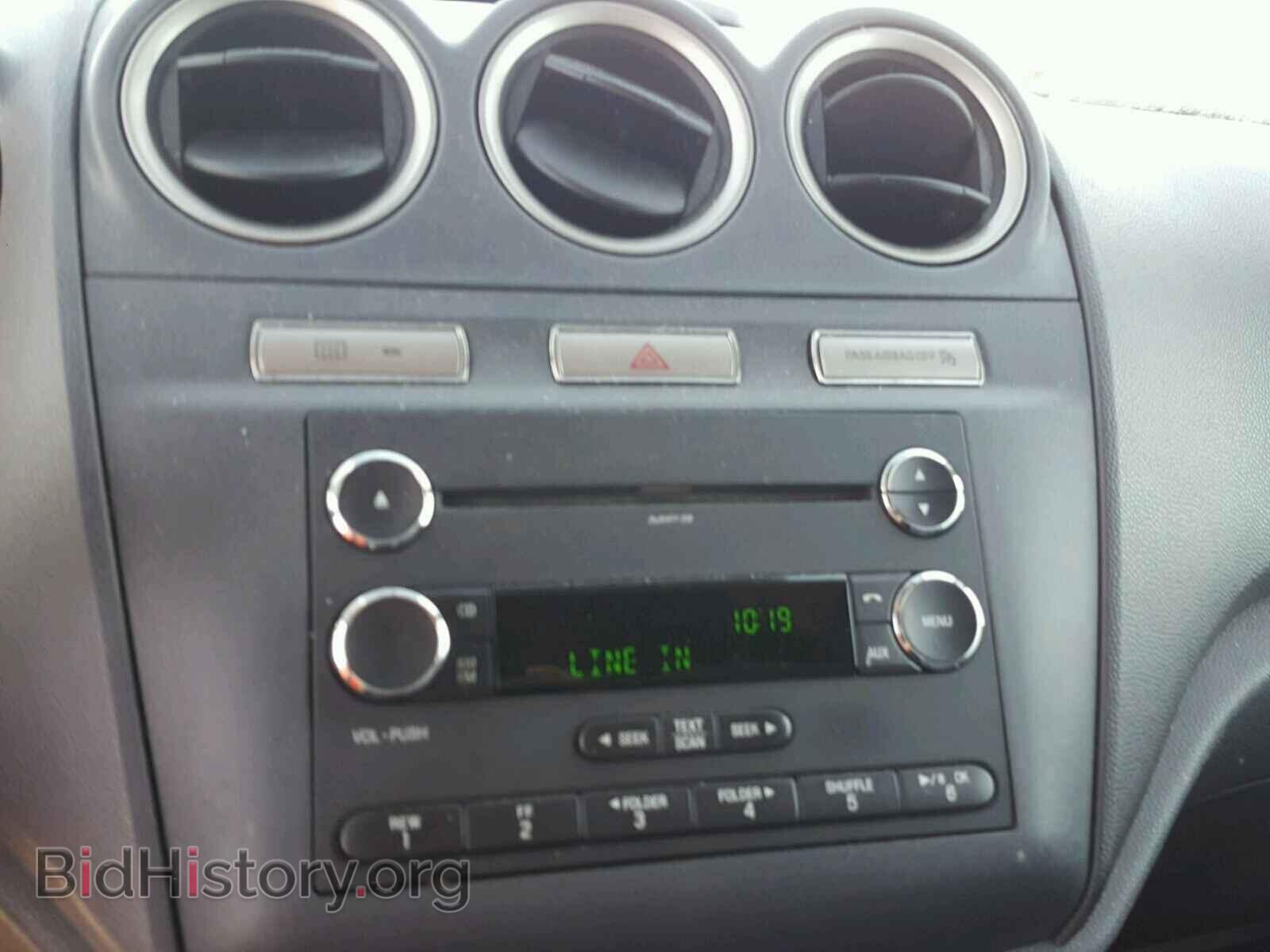 2012 FORD TRANSIT CO - VIN: NM0LS6BN9CT095032 - Фото 9