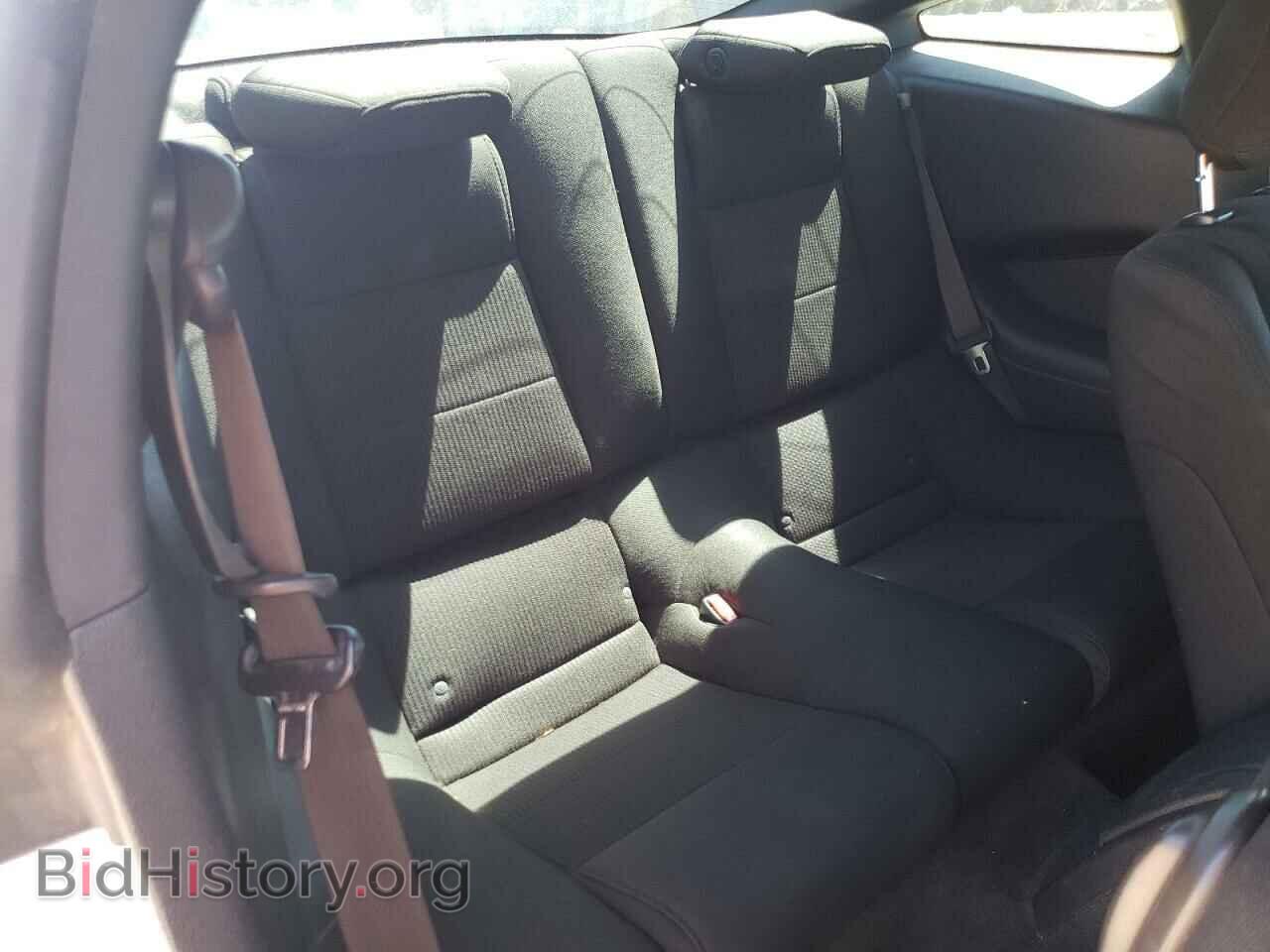 2014 FORD MUSTANG - VIN: 1ZVBP8AM8E5293979 - Фото 6