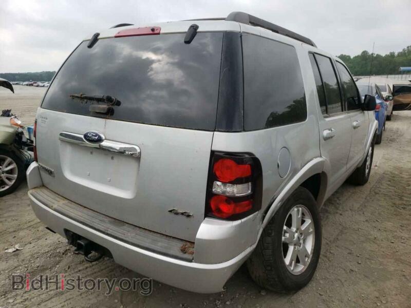 2010 Ford EXPLORER (VIN 1FMEU7D83AUA17478) — фото 4 из 10