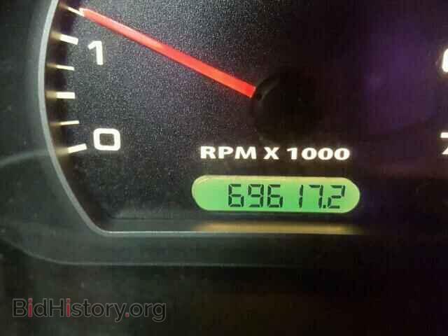 2008 MAZDA B4000 - VIN: 4F4ZR47E28PM01761 - Фото 8