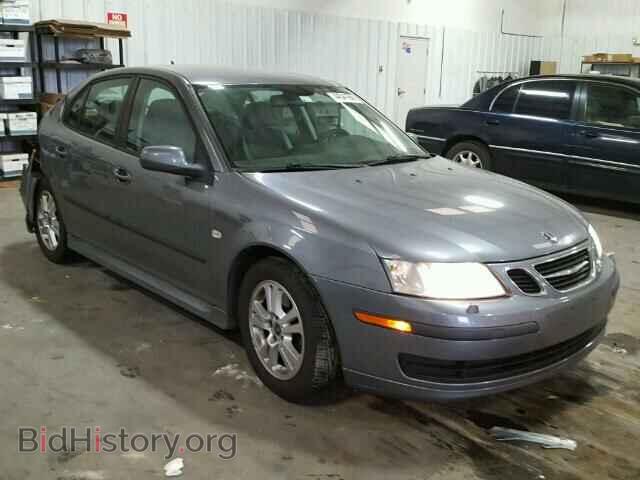 Фотография YS3FD46Y871130723 - SAAB 9 3 2007