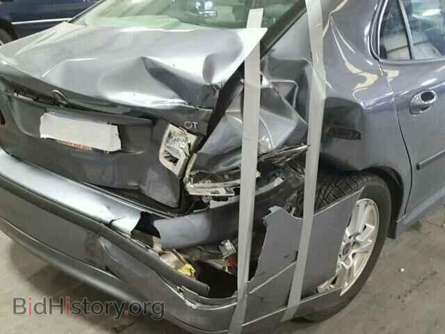 2007 SAAB 9 3 - VIN: YS3FD46Y871130723 - Фото 10