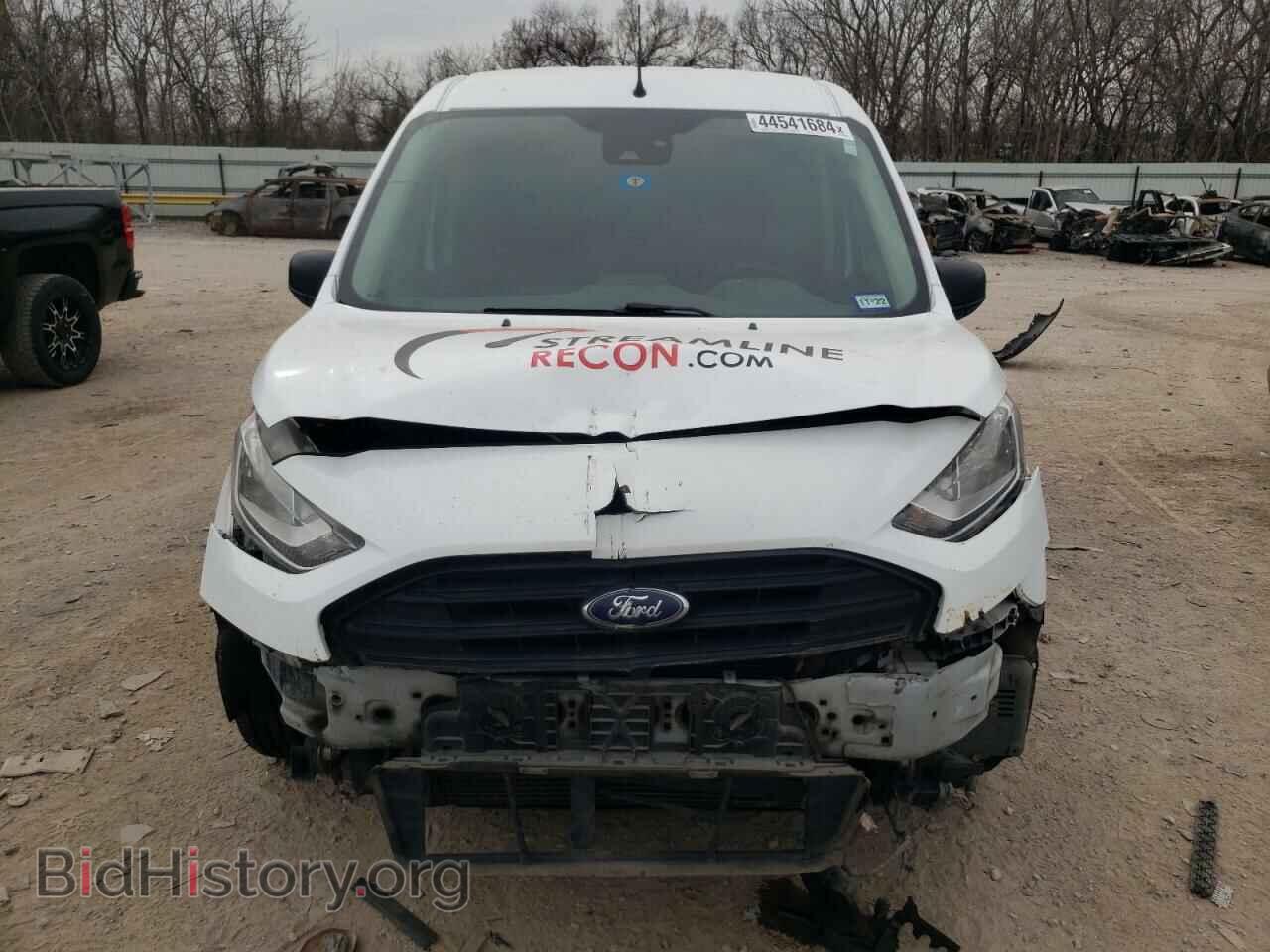 2019 FORD TRANSIT - VIN: NM0LS7E20K1397391 - Фото 5