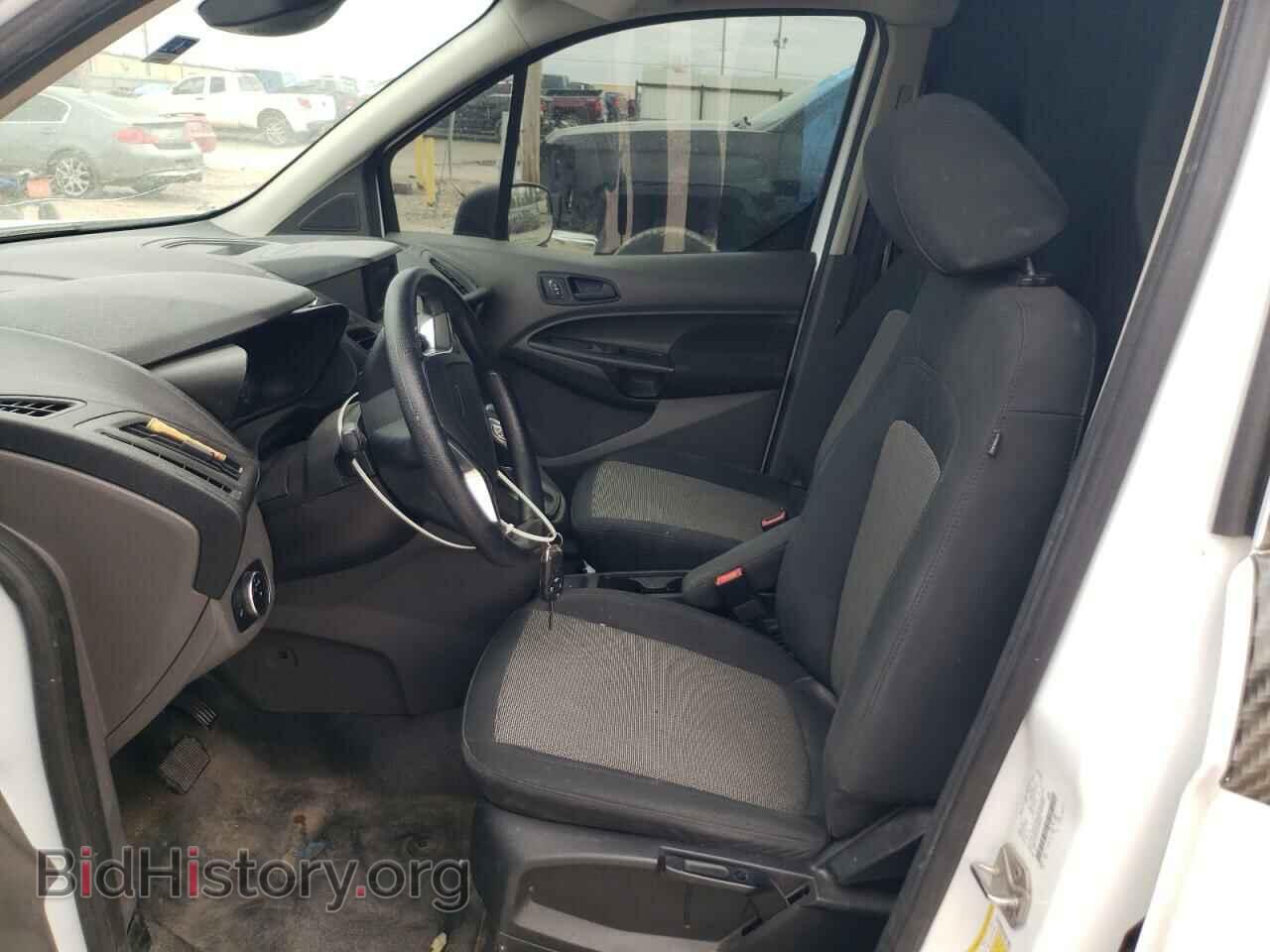 2019 FORD TRANSIT - VIN: NM0LS7E20K1397391 - Фото 7