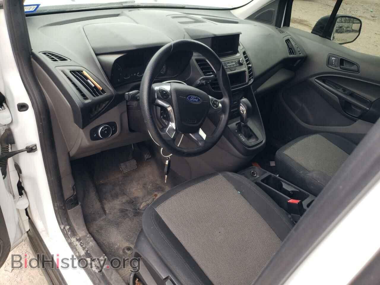 2019 FORD TRANSIT - VIN: NM0LS7E20K1397391 - Фото 8