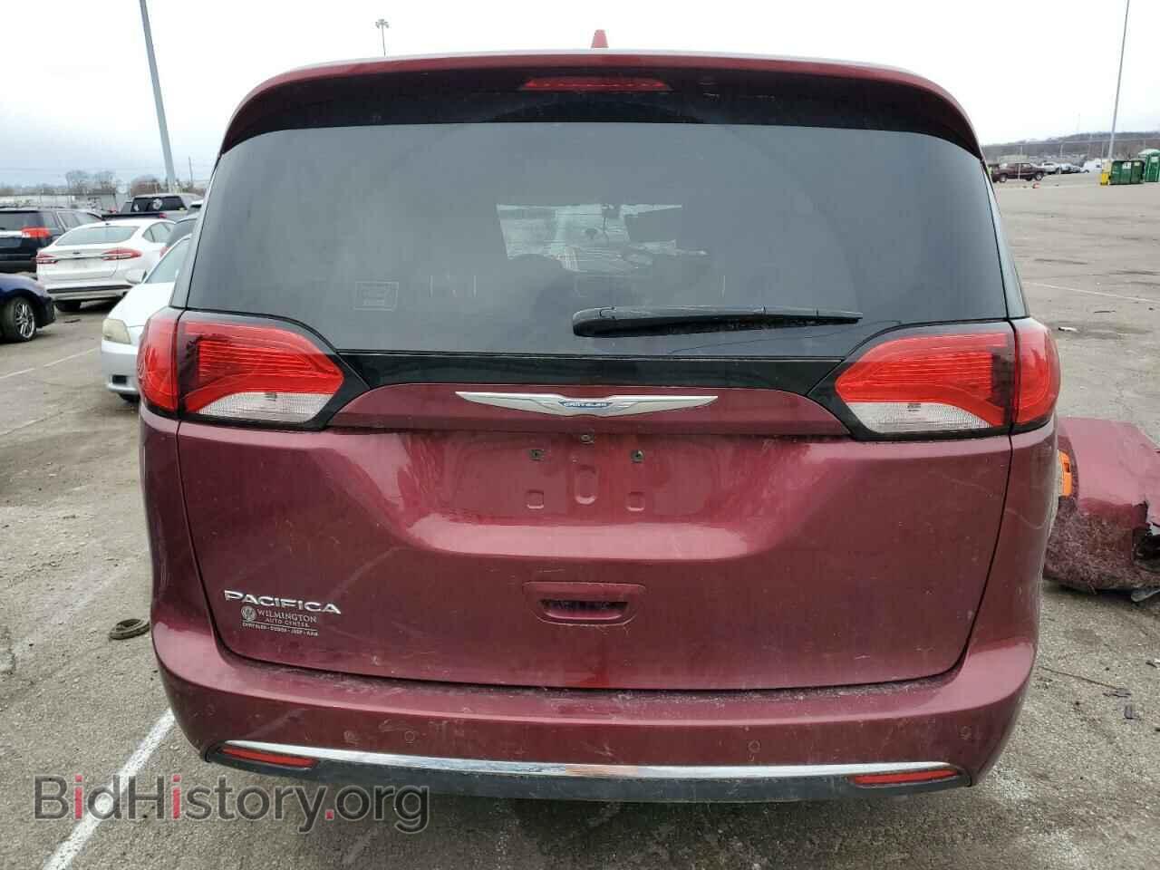 2017 CHRYSLER PACIFICA - VIN: 2C4RC1BG4HR752221 - Photo 6