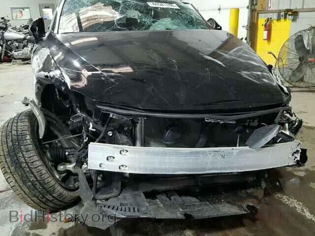 2015 LEXUS IS350 - VIN: JTHCE1D27F5007098 - Фото 7