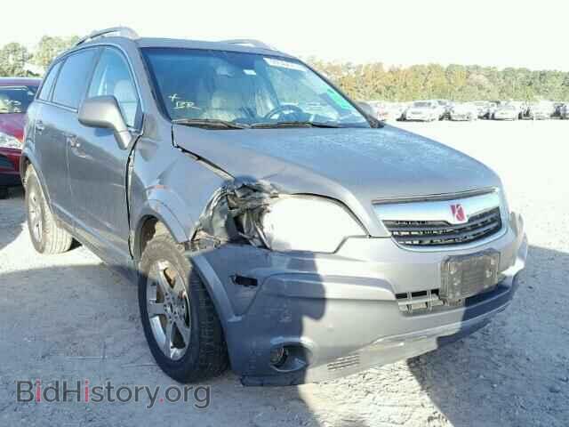 Photo 3GSCL537X9S575694 - SATURN VUE 2009