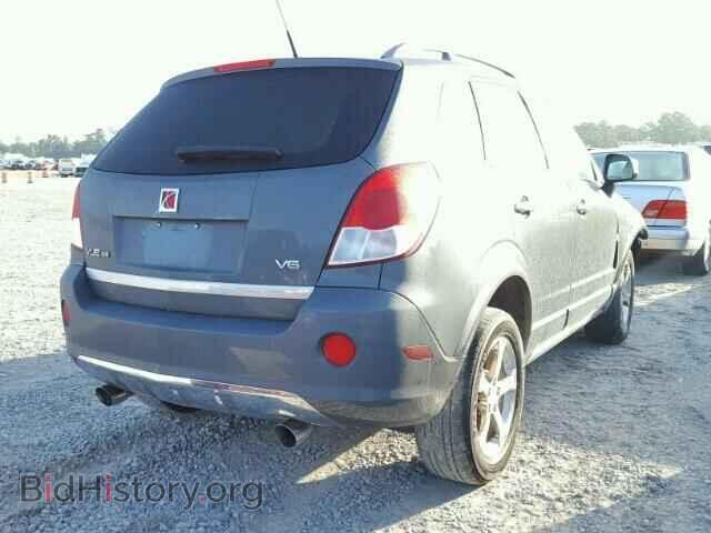 2009 SATURN VUE - VIN: 3GSCL537X9S575694 - Фото 4