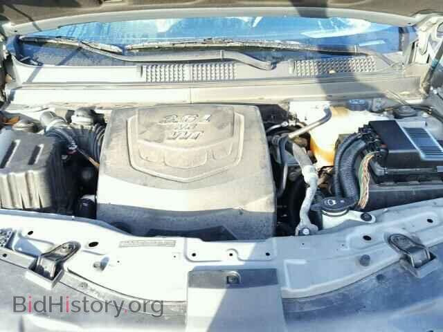 2009 SATURN VUE - VIN: 3GSCL537X9S575694 - Фото 7