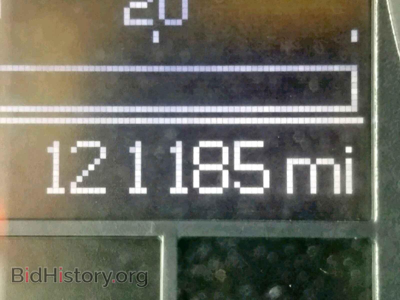 2012 DODGE RAM 1500 S - VIN: 1C6RD7LT5CS270707 - Photo 8