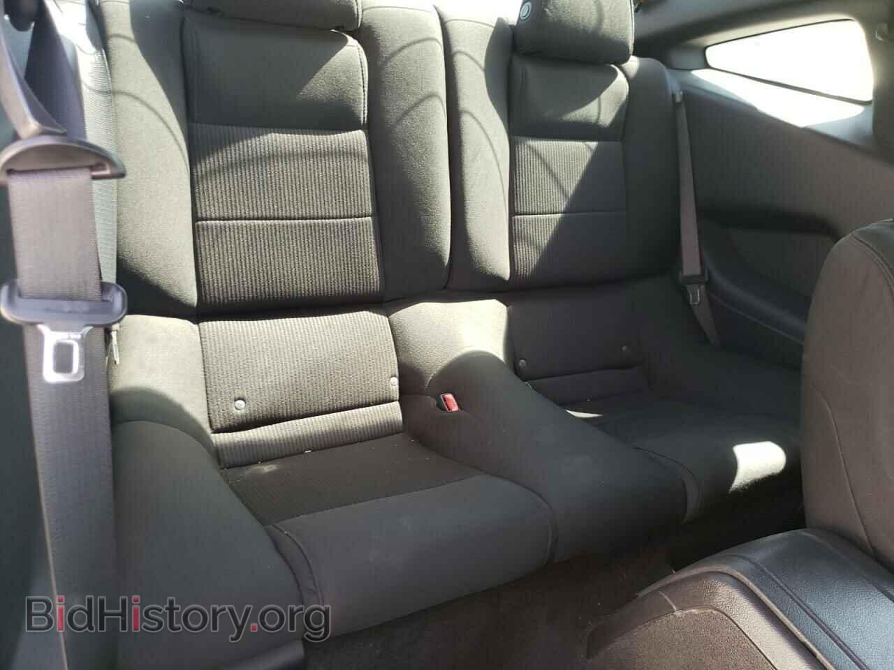 2013 FORD MUSTANG - VIN: 1ZVBP8CF1D5261307 - Фото 6