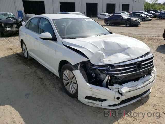 Photo 3VWCB7BU5LM049533 - VOLKSWAGEN JETTA 2020