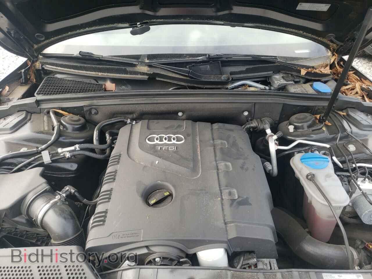 2016 AUDI A5 - VIN: WAUD2AFR2GA044767 - Photo 7