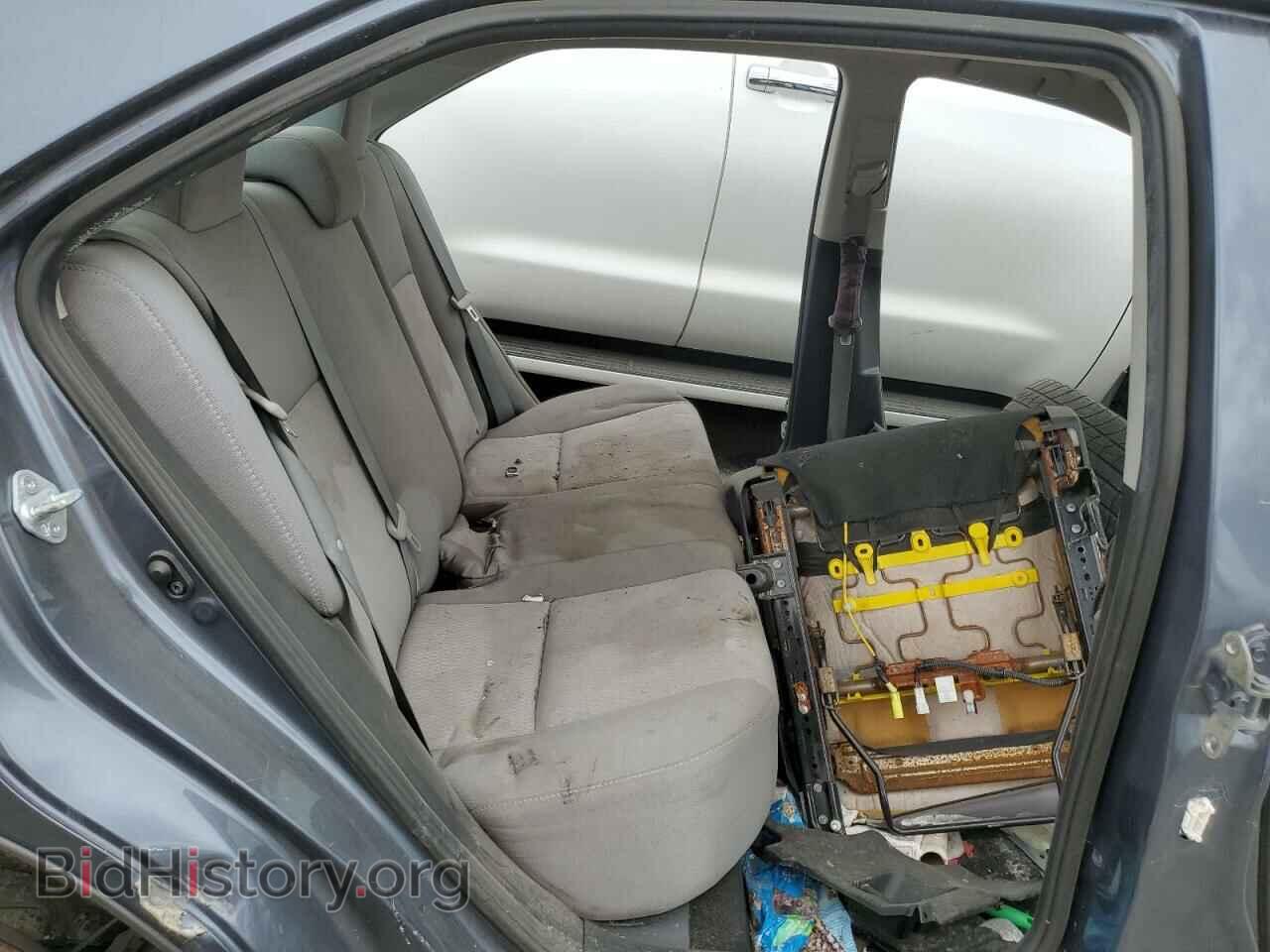 2014 TOYOTA COROLLA - VIN: 2T1BPRHEXEC105764 - Фото 10
