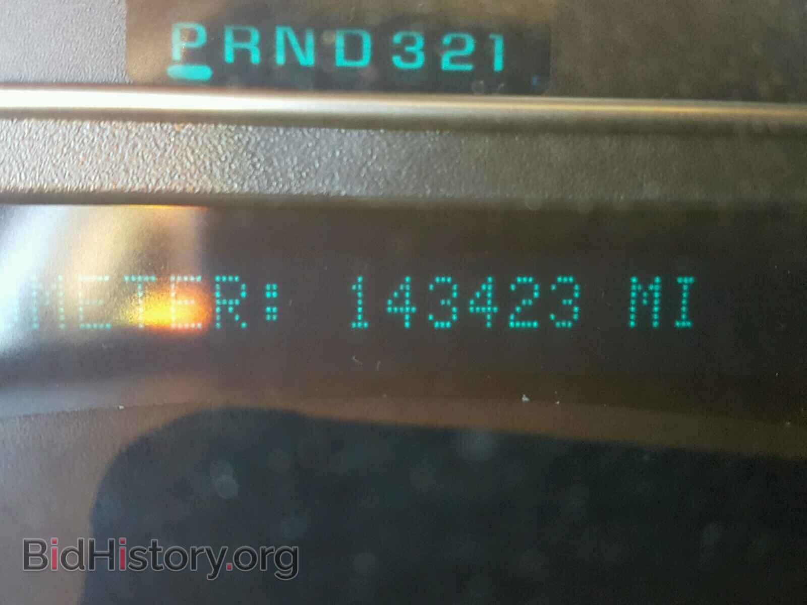 2005 GMC ENVOY - VIN: 1GKET63M552383724 - Фото 8