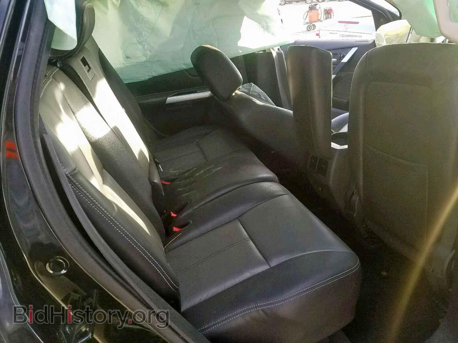 2013 FORD EDGE - VIN: 2FMDK3AK1DBA74816 - Фото 6
