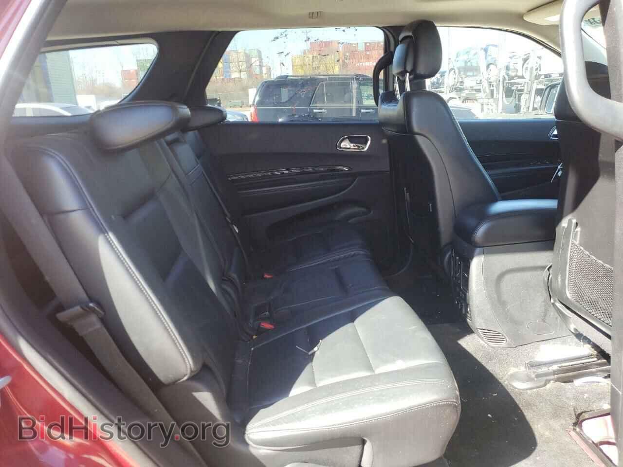 2015 DODGE DURANGO - VIN: 1C4RDJDG3FC818421 - Photo 11