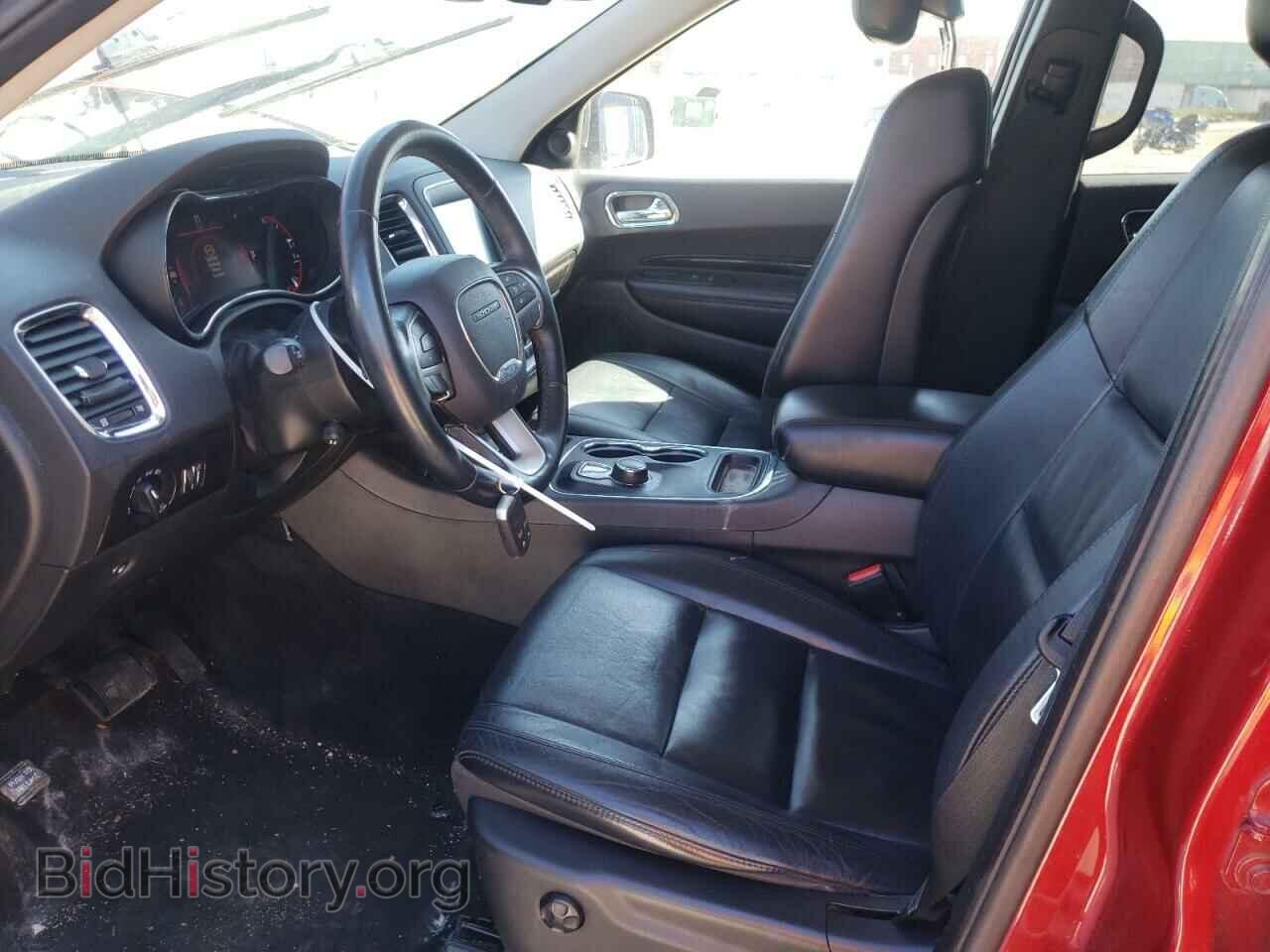 2015 DODGE DURANGO - VIN: 1C4RDJDG3FC818421 - Photo 7