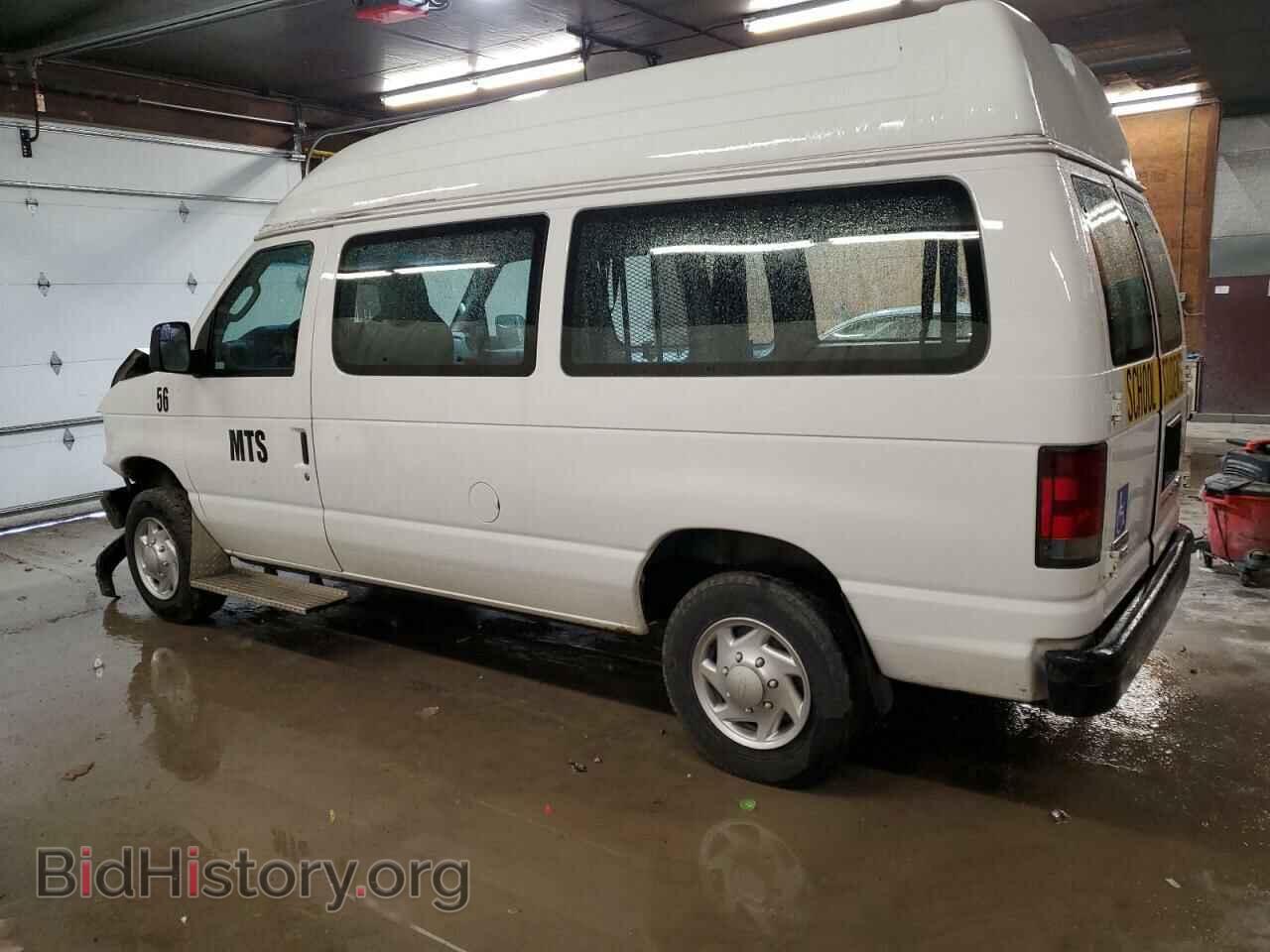 2012 FORD ALL Models - VIN: 1FTNE1EW1CDB06822 - Фото 2