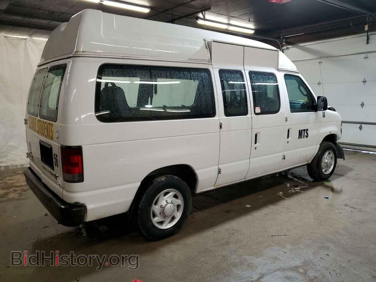 2012 FORD ALL Models - VIN: 1FTNE1EW1CDB06822 - Фото 3