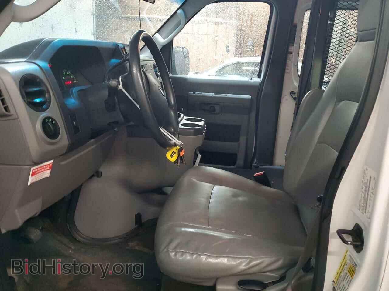 2012 FORD ALL Models - VIN: 1FTNE1EW1CDB06822 - Фото 7