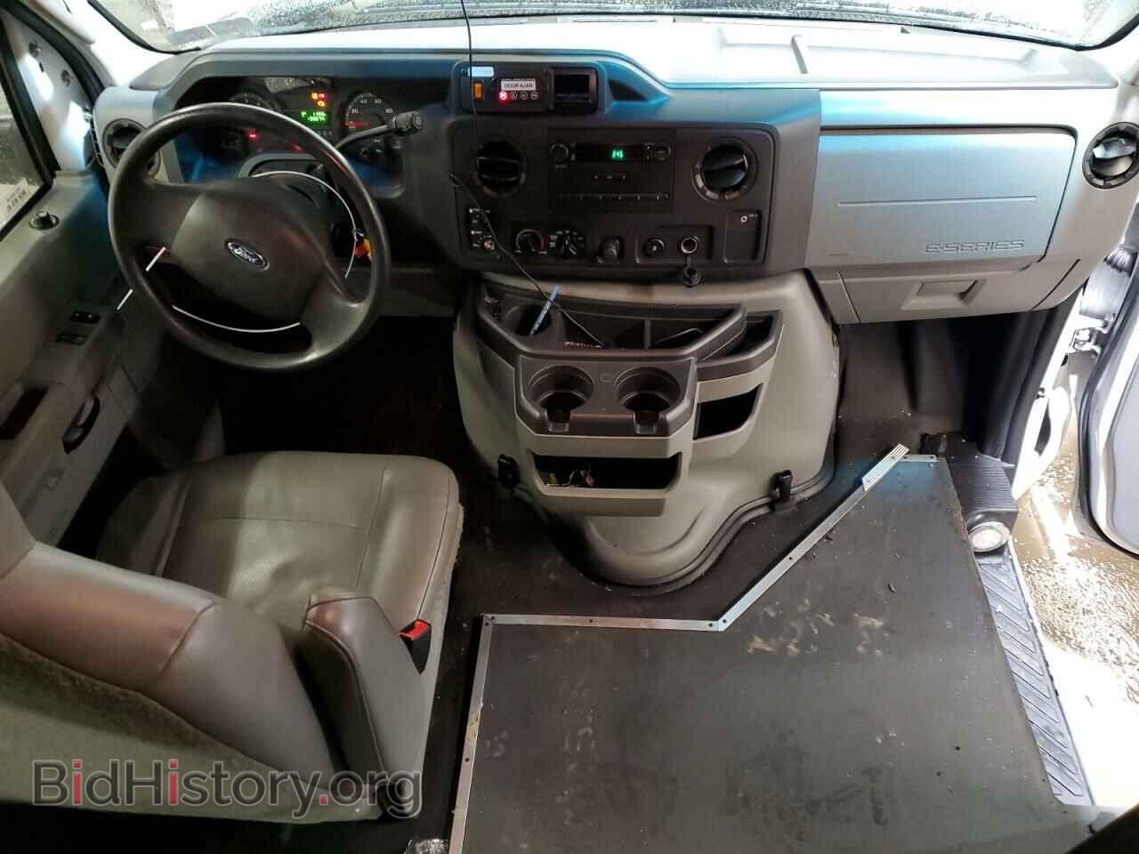 2012 FORD ALL Models - VIN: 1FTNE1EW1CDB06822 - Фото 8