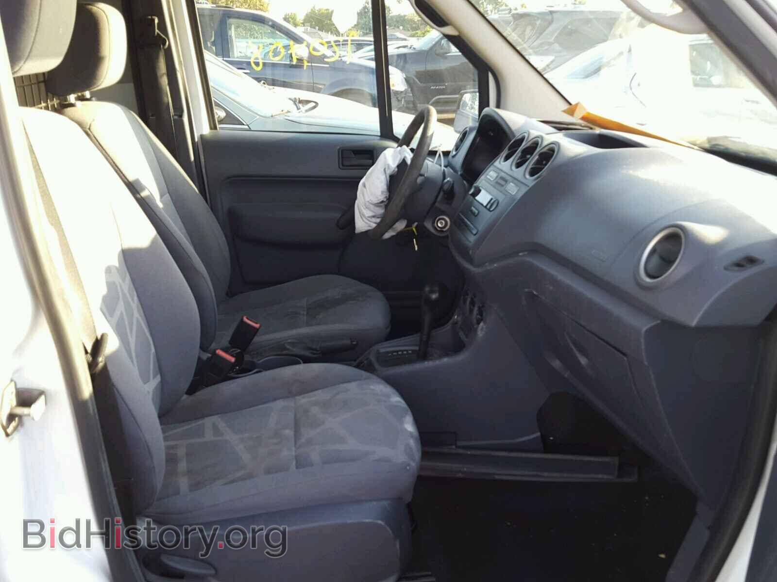 2012 FORD TRANSIT CO - VIN: NM0LS7AN8CT101541 - Фото 5