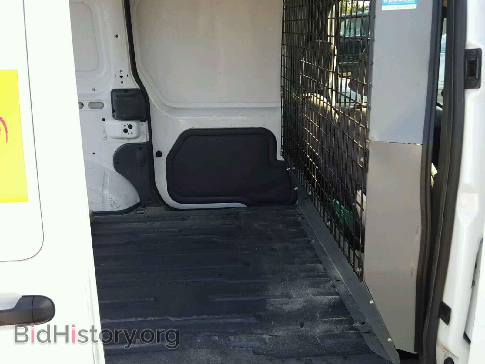 2012 FORD TRANSIT CO - VIN: NM0LS7AN8CT101541 - Фото 6