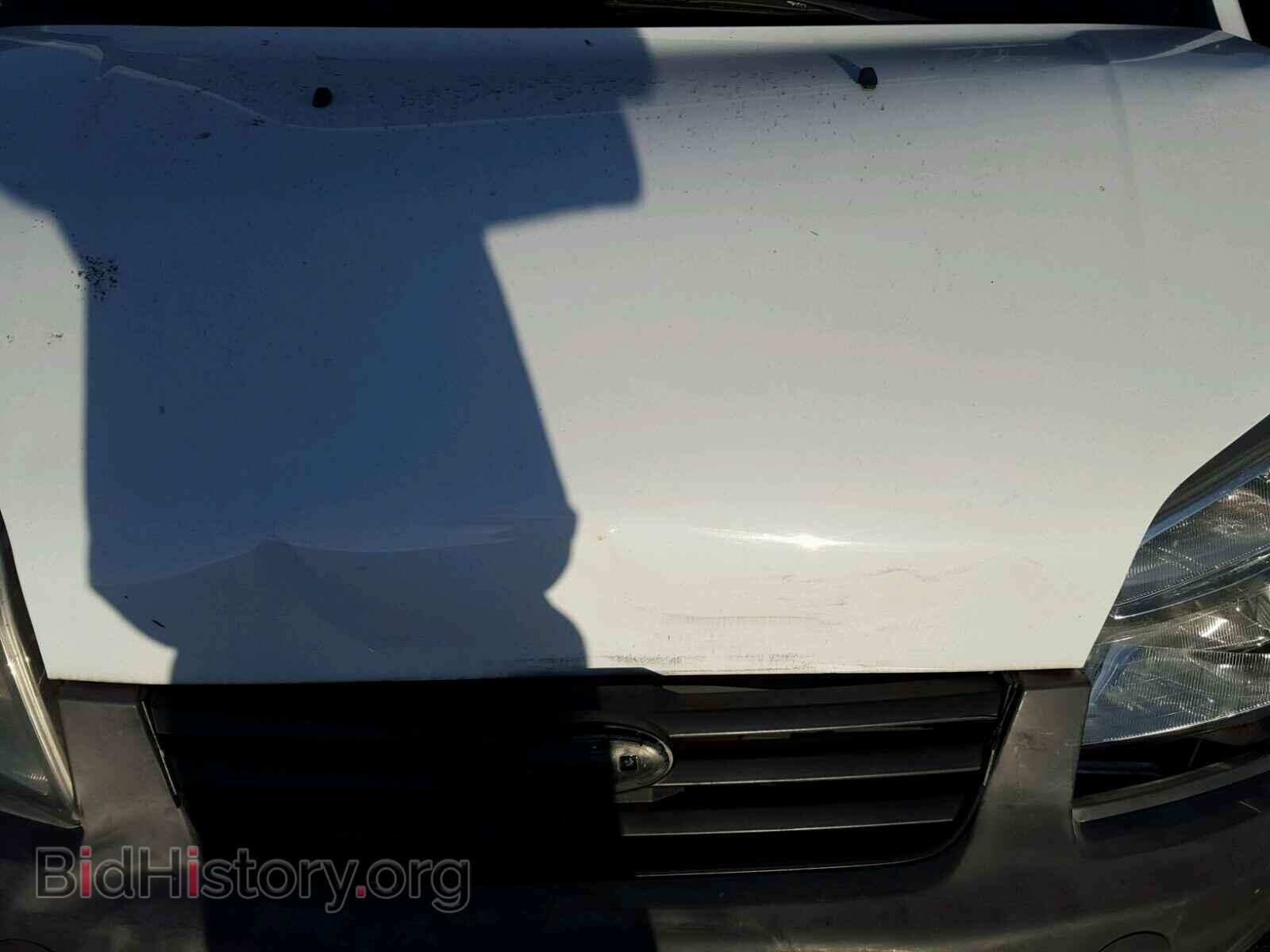 2012 FORD TRANSIT CO - VIN: NM0LS7AN8CT101541 - Фото 7
