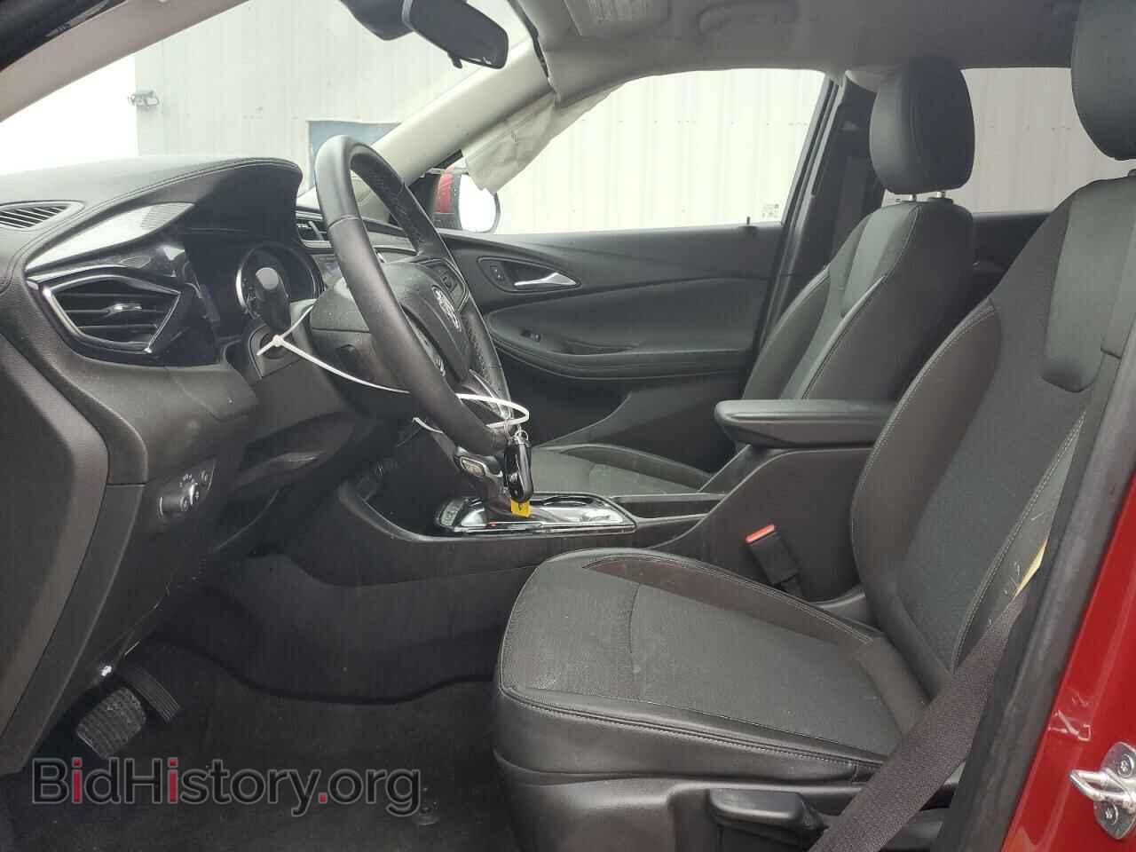 2020 BUICK ENCORE - VIN: KL4MMCSL8LB114314 - Photo 7