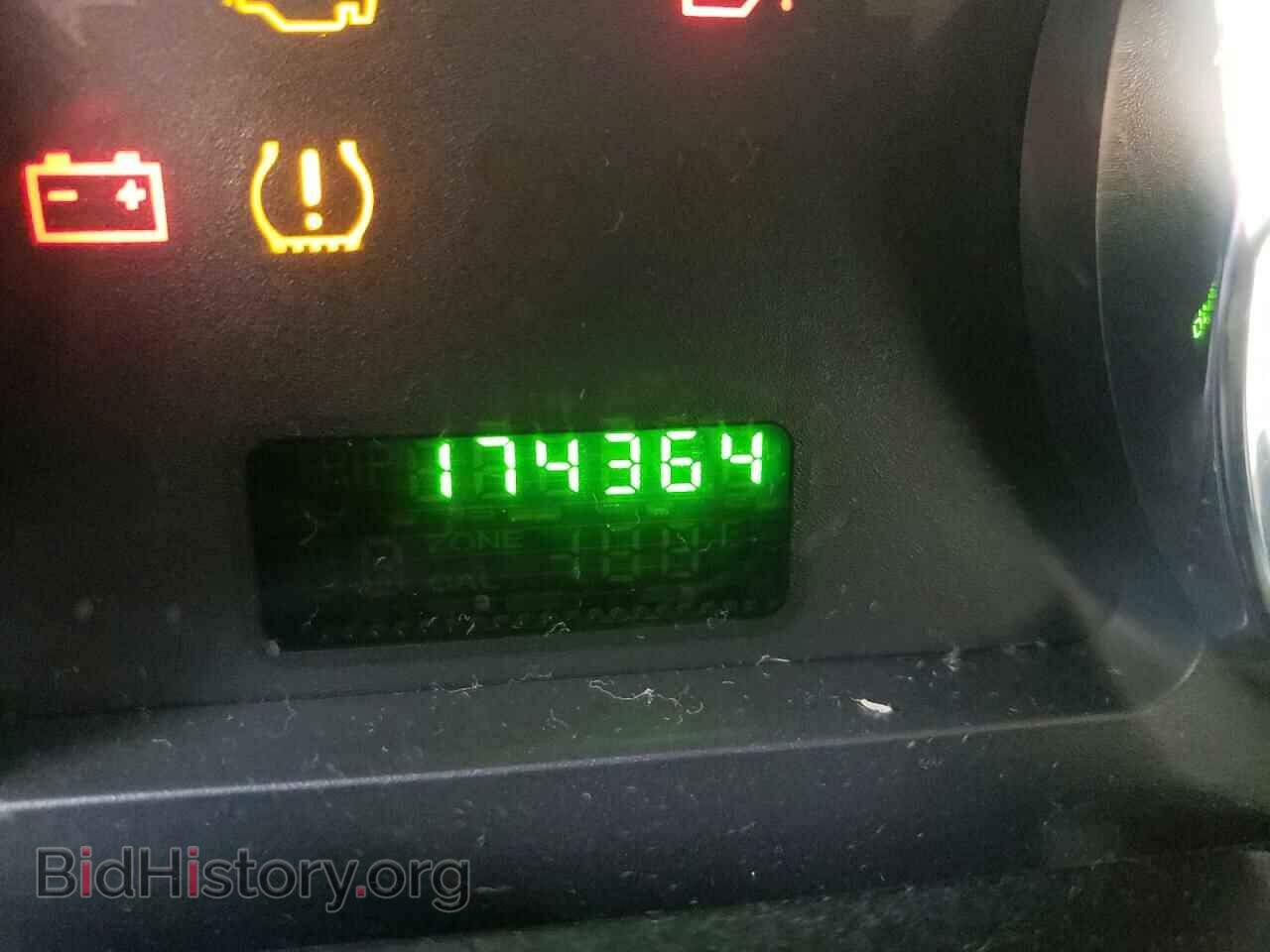 2007 FORD EDGE - VIN: 2FMDK36C67BA46385 - Photo 8
