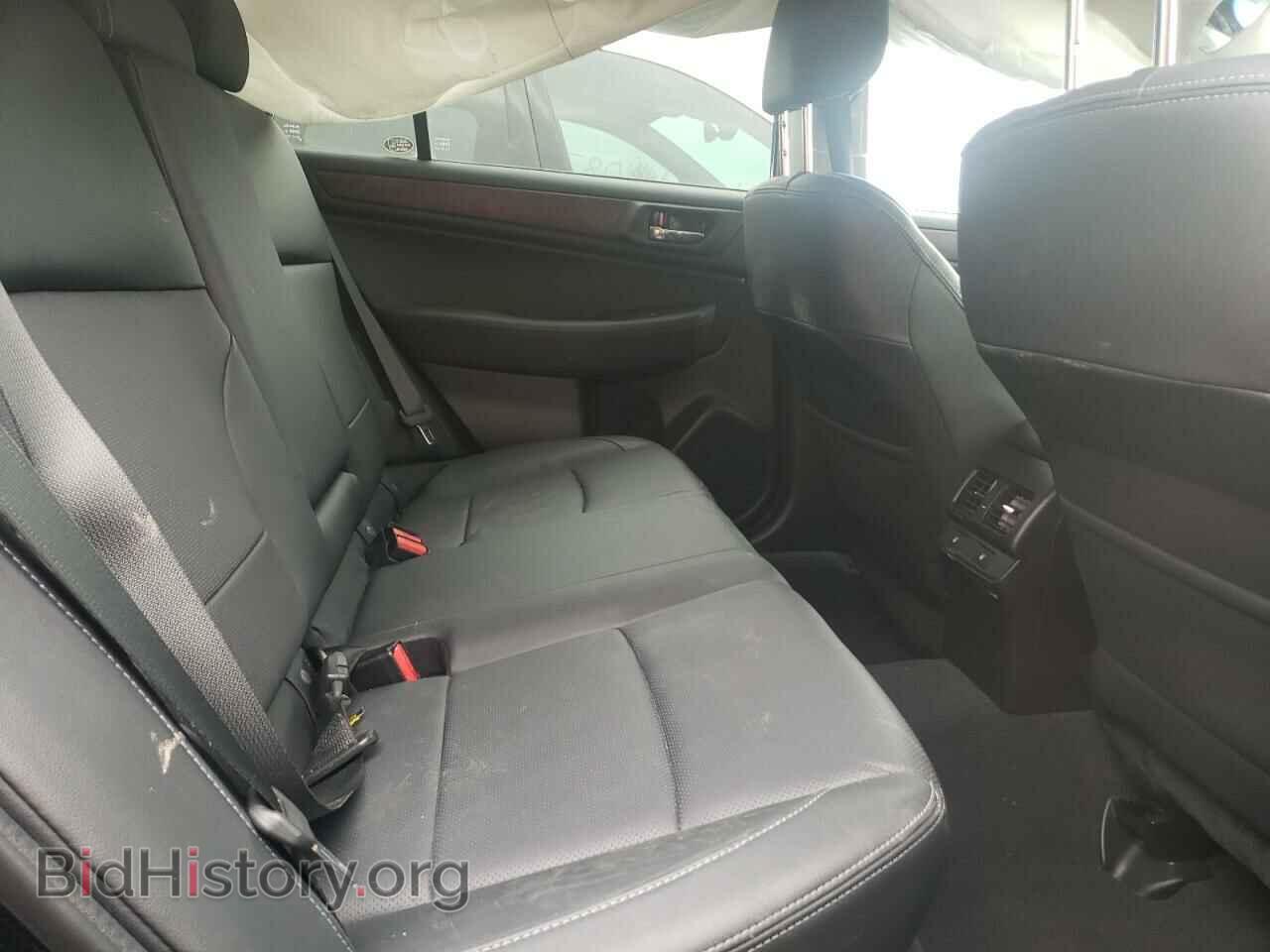 2016 SUBARU OUTBACK - VIN: 4S4BSENC2G3290541 - Фото 6
