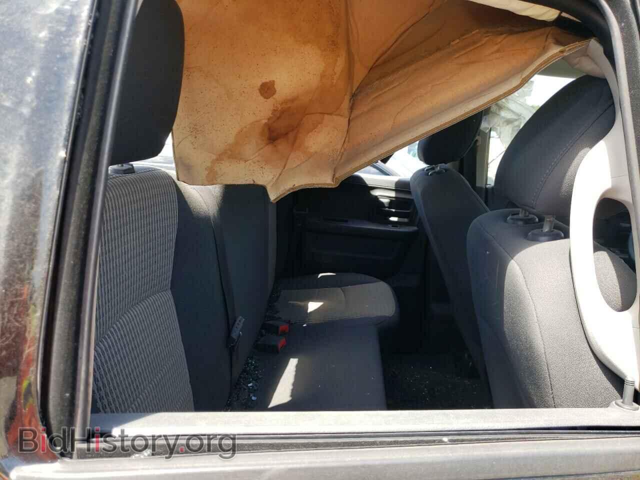 2012 DODGE RAM 1500 - VIN: 1C6RD6FT0CS170200 - Photo 6