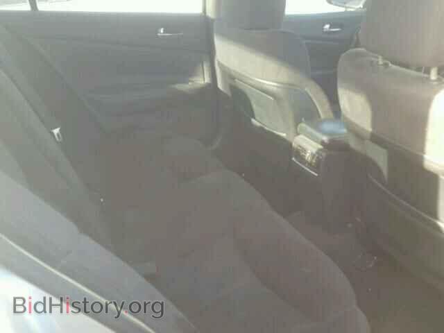 2009 NISSAN MAXIMA - VIN: 1N4AA51E29C823703 - Фото 6
