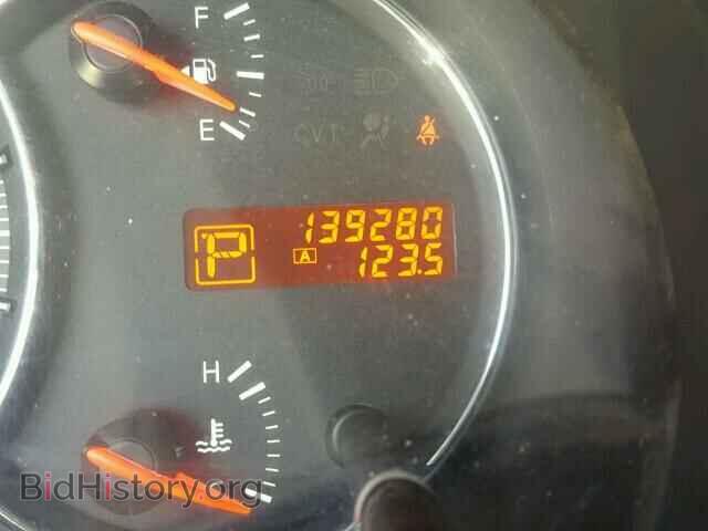 2009 NISSAN MAXIMA - VIN: 1N4AA51E29C823703 - Фото 8
