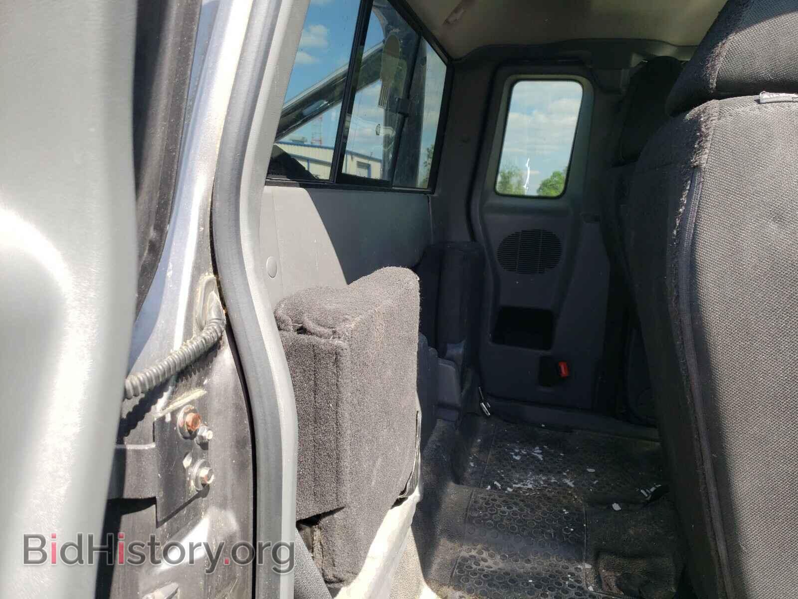 2011 FORD RANGER - VIN: 1FTLR4FE2BPA08057 - Фото 6