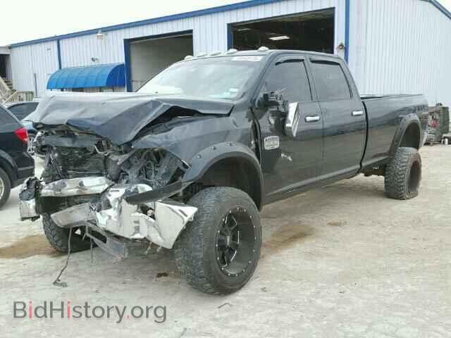 2012 DODGE RAM - VIN: 3C63D3KL2CG160902 - Photo 2