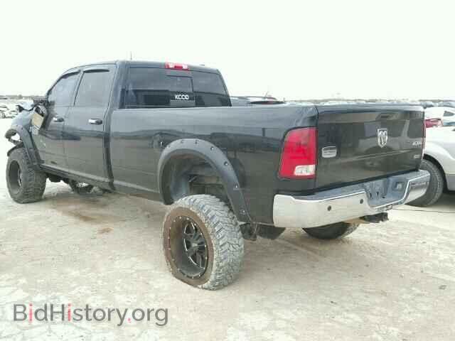 2012 DODGE RAM - VIN: 3C63D3KL2CG160902 - Photo 3