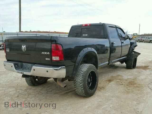 2012 DODGE RAM - VIN: 3C63D3KL2CG160902 - Photo 4