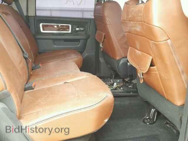 2012 DODGE RAM - VIN: 3C63D3KL2CG160902 - Photo 6