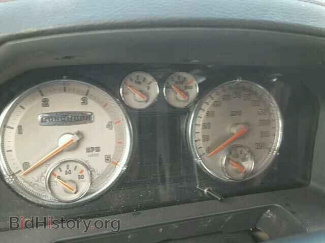 2012 DODGE RAM - VIN: 3C63D3KL2CG160902 - Photo 8
