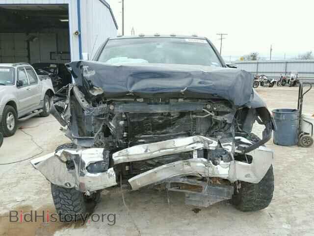 2012 DODGE RAM - VIN: 3C63D3KL2CG160902 - Photo 9