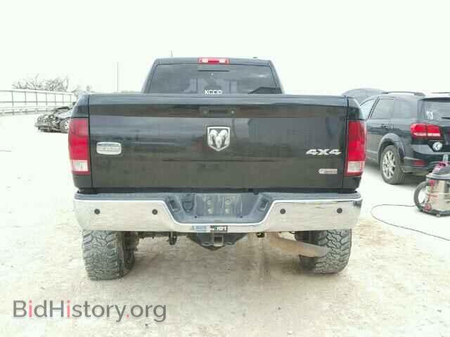 2012 DODGE RAM - VIN: 3C63D3KL2CG160902 - Photo 10