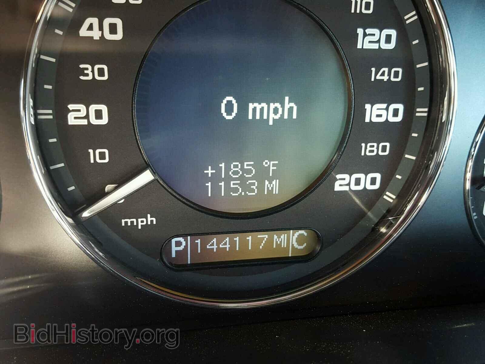 2007 MERCEDES-BENZ E - VIN: WDBUF77X77B025311 - Photo 8