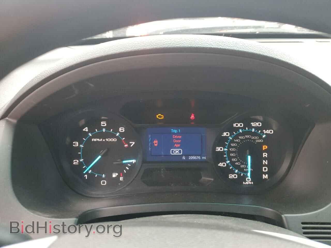 2013 FORD EXPLORER - VIN: 1FM5K7B80DGA51177 - Фото 9