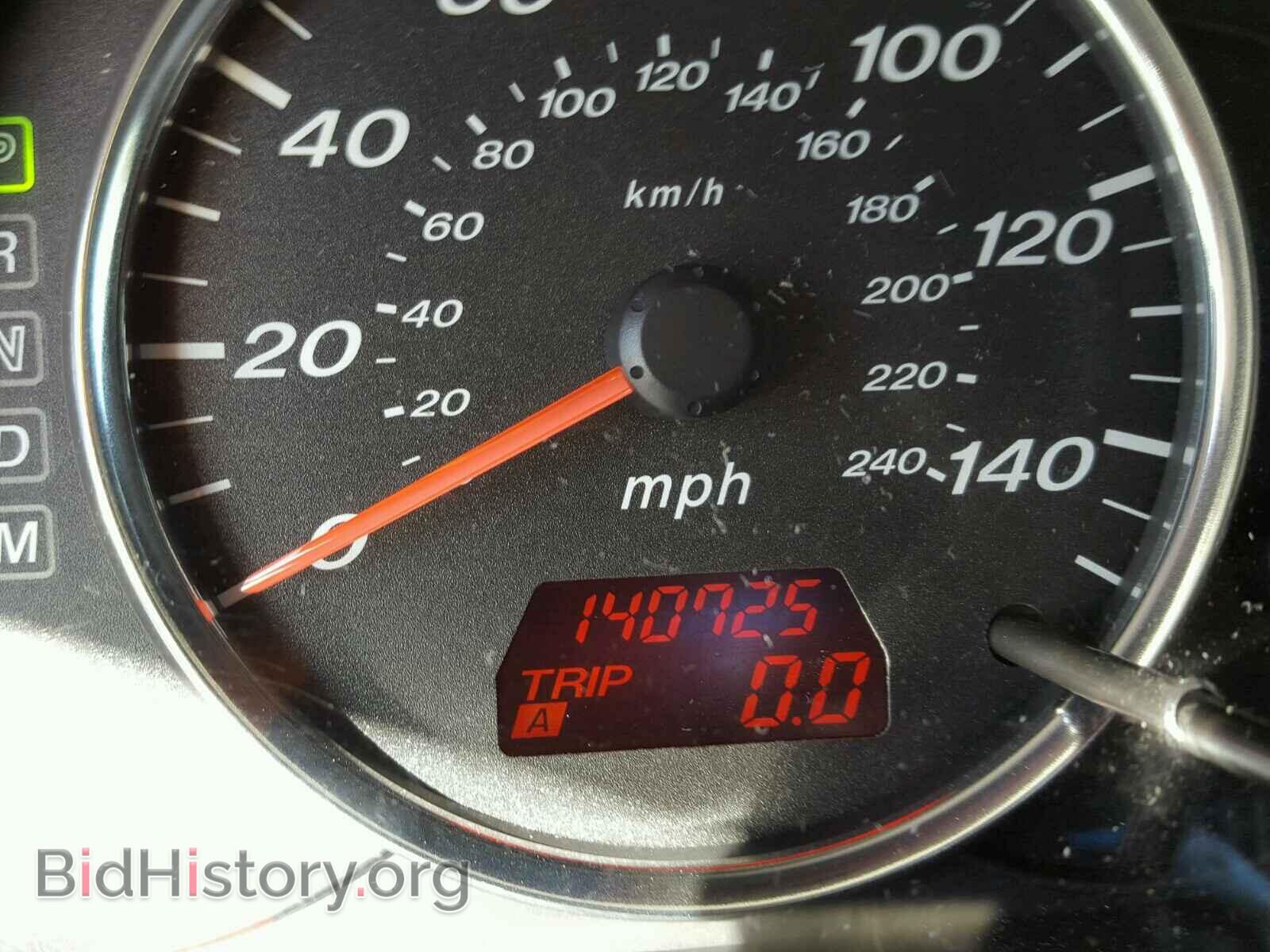 2008 MAZDA 6 - VIN: 1YVHP80C685M25383 - Фото 8